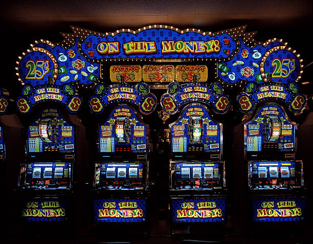 10 Slot Online Terbaik untuk Dimainkan